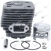 Kit cilindru motocoasa Stihl FS 550, FS 360, FS 420, FS 500 46mm